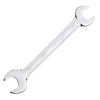 Deli 30 Pieces 18x21mm Double Open Ended Spanner Universal Wrench DL33318