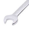 Deli 30 Pieces Wrenches 19x22mm Double Open Ended Spanner Universal Wrench DL33319
