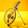 Deli 300mm Mechanical Wheel Range Finder Wheel Measurement Hand-pushed Distance Meter DL9712