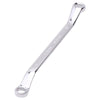 Deli 50 Pieces 9x11mm Double Ring Wrench Box Spanner DL33209