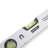 Deli 30 Pieces Aluminum Alloy Level 300mm Level Ruler DL700300B