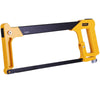 Deli 20 Pieces Aluminum Alloy Square Tube Saw Frame 12