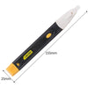 Deli 30 Pieces Contactless Test Pen 90-1000V 155mm Test Pencil DL8008