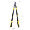 Deli 10 Pieces High Branch Shears 26.5