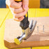 Deli 30 Pieces Mini Claw Hammer 8oz Nail Hammer DL441008