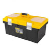 Deli 5 Pieces Plastic Toolbox 23