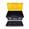Deli 5 Pieces Plastic Toolbox 23