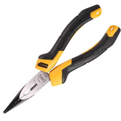 Deli 30 Pieces Professional Long Nose Pliers 6