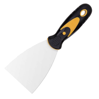 Deli 50 Pieces Stainless Steel Putty Knife 3