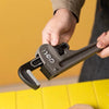 Deli 10 Pieces Stillson Wrench 10