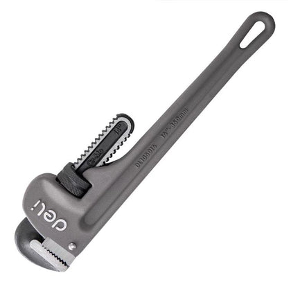 Deli 10 Pieces Stillson Wrench 10