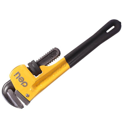 Deli 20 Pieces Stillson Wrench 10