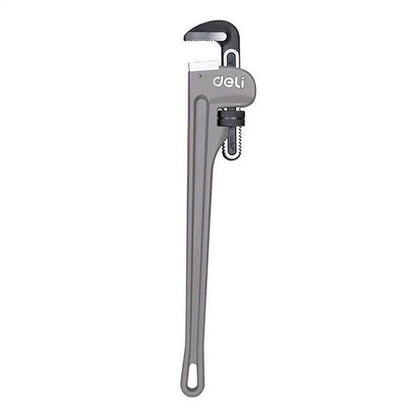 Deli Stillson Wrench 18