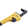 Deli 10 Pieces Stillson Wrench 18