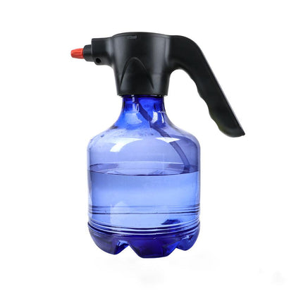 Electric Flowers Water Sprayer 3L Handheld Automatic Sprinkler USB Indoor Disinfectant Sprinkler Indoor Small Watering Can