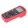 UNI-T Digital Multimeter True RMS Meter Handheld Tester 6000 Count Voltmeter Temperature Tester Meters UT139C