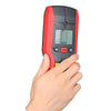 UNI-T Digital Wall Scanner Detector Multifunctional Handheld Wall Tester Metal Wood AC Cable Finder Wall Scanners UT387B