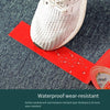 15 Rolls High Adhesive Single-sided Cloth Base Tape Color Waterproof Wedding Carpet Splicing Tape 11 Colors Optional Width 20 Meters Long 70mm Wide * 20m Black