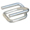 32mm Polyester Fiber Packing Buckle Fiber Buckle Flexible Fiber Belt Packing Buckle Whole Box