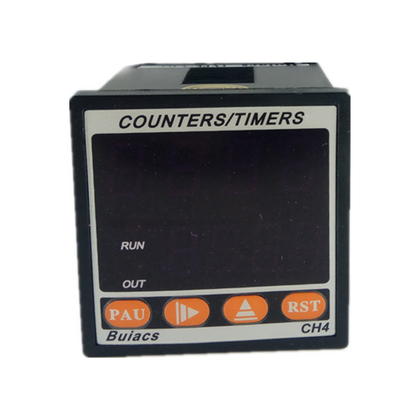 Electronic Meter Counter Frequency Speed Line Speed