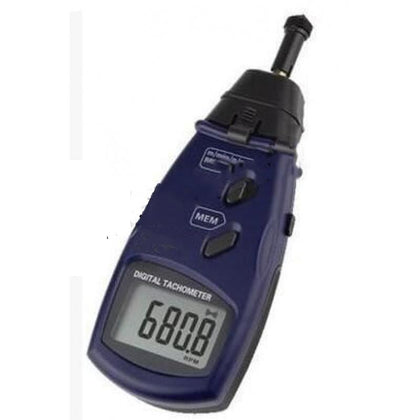 Photoelectric Contact Tachometer Linear Tachometer