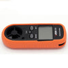 Digital Anemometer Portable Anemometer Wind Speed And Temperature Tester