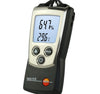 Industrial High Precision Digital Display Temperature And Humidity Meter Indoor Air Temperature And Humidity Meter