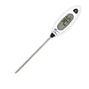 Electronic Thermometer High Precision Food Thermometer Household Water Temperature Oil Thermometer Probe