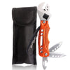 Outdoor Multi-functional Combination Folding Movable Wrench Hand Tool Pliers Knife Tactical Pliers